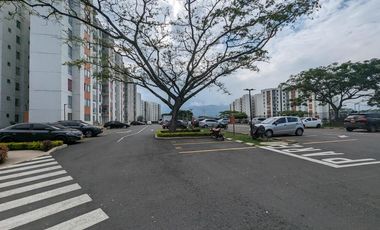 apartamento en venta en naranjos. Cod V11012