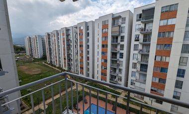 apartamento en venta en naranjos. Cod V11012