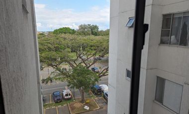 apartamento en venta en naranjos. Cod V11012