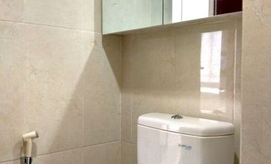 [BCECDC] For Rent Taman Melati Depok Apartment - Studio Furnished