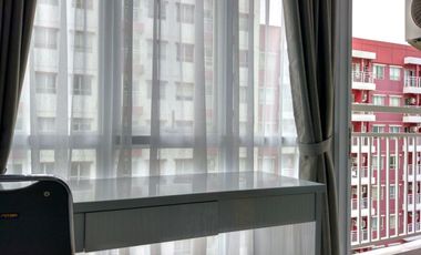 [BCECDC] For Rent Taman Melati Depok Apartment - Studio Furnished