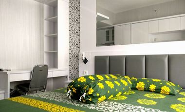 [BCECDC] For Rent Taman Melati Depok Apartment - Studio Furnished