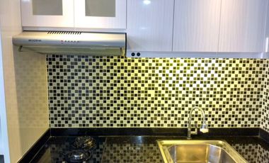 [BCECDC] For Rent Taman Melati Depok Apartment - Studio Furnished