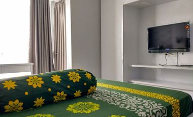 [BCECDC] For Rent Taman Melati Depok Apartment - Studio Furnished