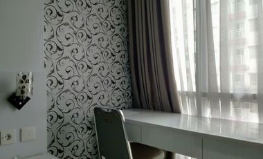[BCECDC] For Rent Taman Melati Depok Apartment - Studio Furnished
