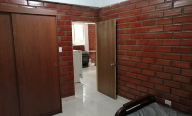 CASA CAMPESTRE EN ARRIENDO EN LA VEREDA LA CABAÑA MANIZALES