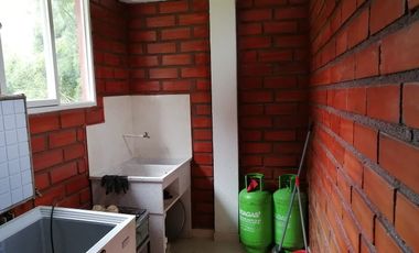 CASA CAMPESTRE EN ARRIENDO EN LA VEREDA LA CABAÑA MANIZALES