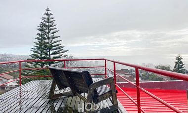 Casa Siete hermanas ID: 154611r