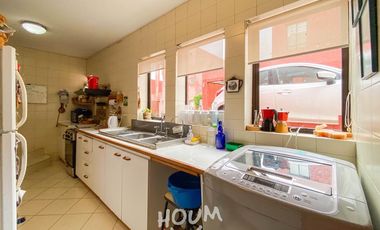 Casa Siete hermanas ID: 154611r