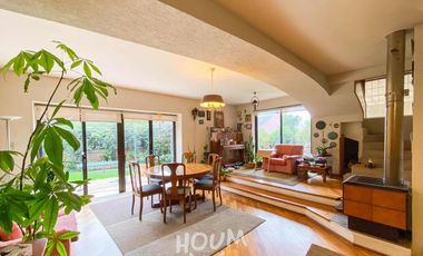 Casa Siete hermanas ID: 154611r