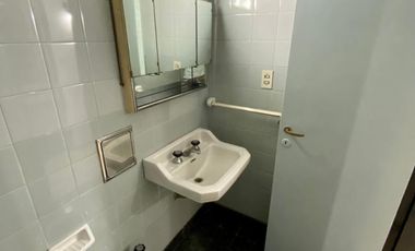 Departamento de 4 AMBIENTES ubicado en el Barrio Luz y Fuerza.