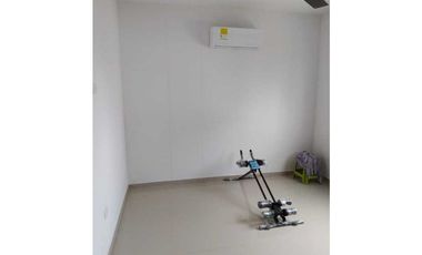 Se vende apartamento en barrio castellana, Montería