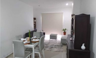 Se vende apartamento en barrio castellana, Montería