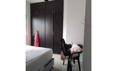 Se vende apartamento en barrio castellana, Montería