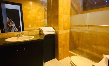 SE VENDE PENTHOUSE (DEPARTAMENTO) DE LUJO DE 3 DORMITORIOS, FULL AMOBLADO Y EQUIPADO EN EL MALECÓN SALINAS