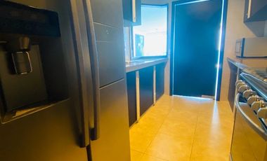 SE VENDE PENTHOUSE (DEPARTAMENTO) DE LUJO DE 3 DORMITORIOS, FULL AMOBLADO Y EQUIPADO EN EL MALECÓN SALINAS