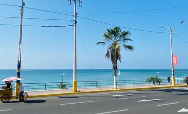 SE VENDE PENTHOUSE (DEPARTAMENTO) DE LUJO DE 3 DORMITORIOS, FULL AMOBLADO Y EQUIPADO EN EL MALECÓN SALINAS