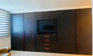 SE VENDE PENTHOUSE (DEPARTAMENTO) DE LUJO DE 3 DORMITORIOS, FULL AMOBLADO Y EQUIPADO EN EL MALECÓN SALINAS