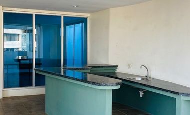 SE VENDE PENTHOUSE (DEPARTAMENTO) DE LUJO DE 3 DORMITORIOS, FULL AMOBLADO Y EQUIPADO EN EL MALECÓN SALINAS