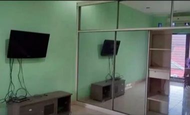 Disewakan Rumah di Duren Sawit - Jakarta Timur