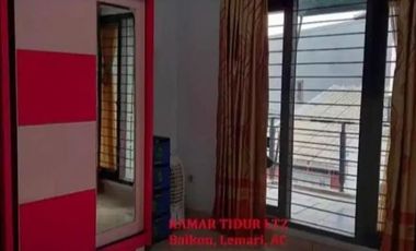 Disewakan Rumah di Duren Sawit - Jakarta Timur