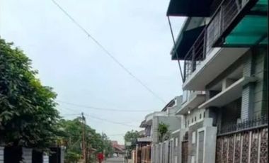 Disewakan Rumah di Duren Sawit - Jakarta Timur