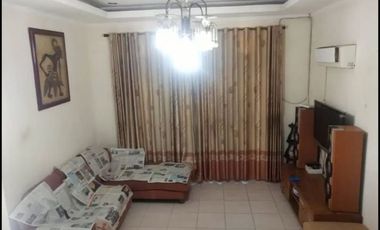Disewakan Rumah di Duren Sawit - Jakarta Timur