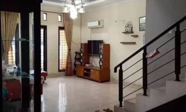 Disewakan Rumah di Duren Sawit - Jakarta Timur