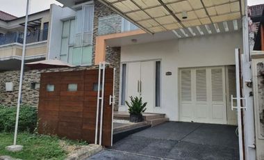 Disewakan Rumah di Duren Sawit - Jakarta Timur