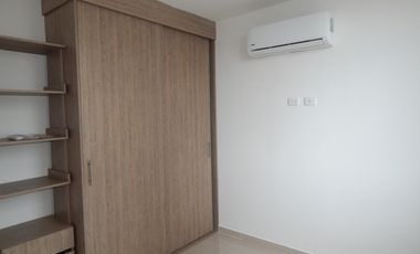 apartamento en arriendo en ternera. Cod A92158