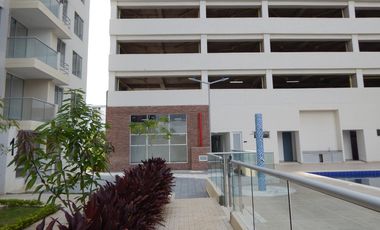 apartamento en arriendo en ternera. Cod A92158