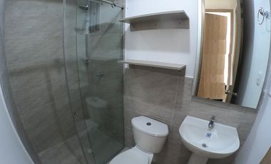 apartamento en arriendo en ternera. Cod A92158