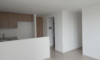 apartamento en arriendo en ternera. Cod A92158
