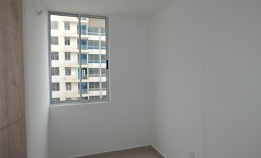 apartamento en arriendo en ternera. Cod A92158