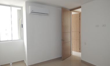 apartamento en arriendo en ternera. Cod A92158