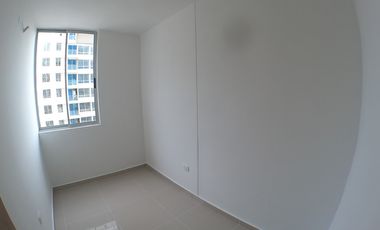 apartamento en arriendo en ternera. Cod A92158