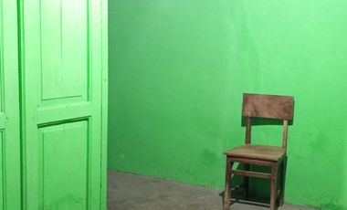 Rumah Tinggal Lokasi Strategis Dekat Kawasan Bisnis di Mantrijeron Yogyakarta