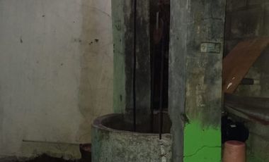 Rumah Tinggal Lokasi Strategis Dekat Kawasan Bisnis di Mantrijeron Yogyakarta