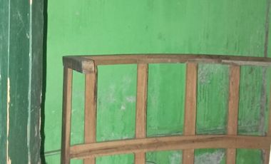 Rumah Tinggal Lokasi Strategis Dekat Kawasan Bisnis di Mantrijeron Yogyakarta