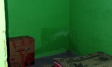 Rumah Tinggal Lokasi Strategis Dekat Kawasan Bisnis di Mantrijeron Yogyakarta