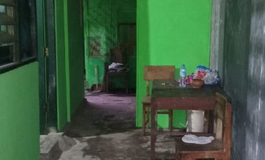 Rumah Tinggal Lokasi Strategis Dekat Kawasan Bisnis di Mantrijeron Yogyakarta
