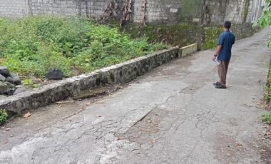 Rumah Murah DP Suka2 Konsep Pesan Bangun di Salam Magelang