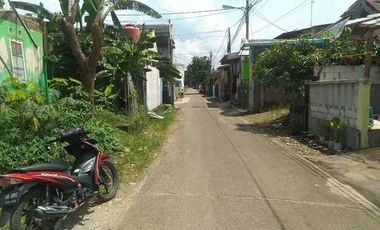 Rumah dijual citra indah city rusak 21/72 #6910