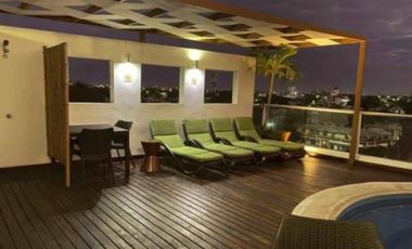 Venta de Departamento  en Mayalun en Playa del Carmen Quntana Roo