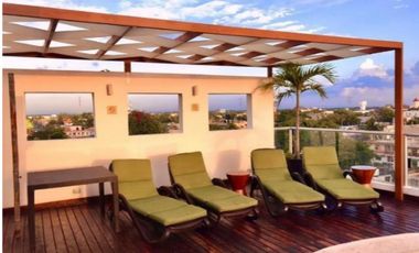 Venta de Departamento  en Mayalun en Playa del Carmen Quntana Roo