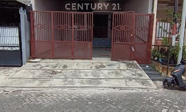 Disewakan Rumah Mungil Taman Semanan Indah Jakarta Barat