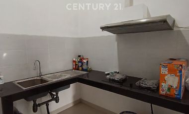 Disewakan Rumah Mungil Taman Semanan Indah Jakarta Barat