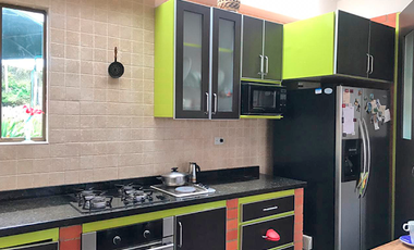 VENTA de CASAS en LA CALERA