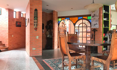 VENTA de CASAS en LA CALERA