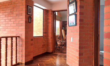 VENTA de CASAS en LA CALERA